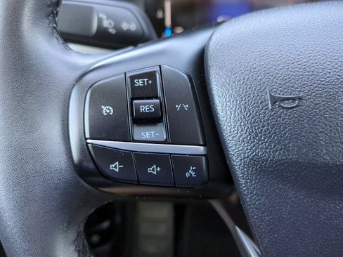 Used 2023 Ford Escape Active FWD image 22
