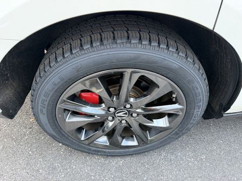 Used 2017 Acura MDX SH-AWD image 30