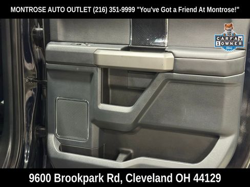 Used 2022 Ford F350 Platinum image 45
