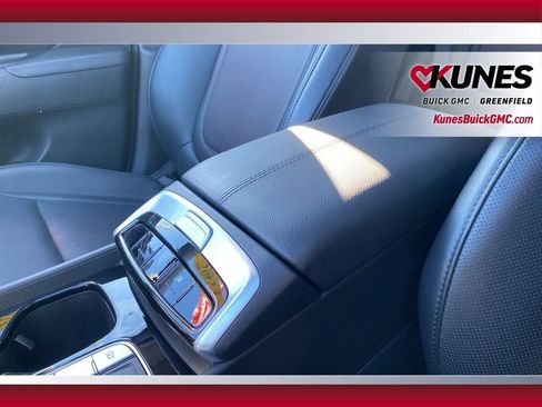 Used 2023 Hyundai Tucson SEL w/ Convenience Package image 28