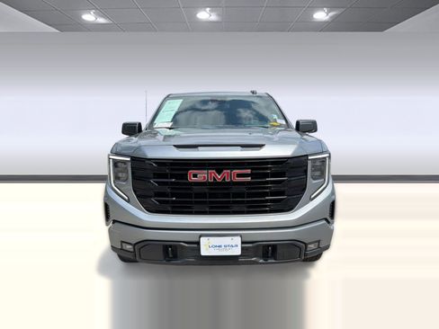 Certified 2024 GMC Sierra 1500 Elevation w/ Preferred Package image 6