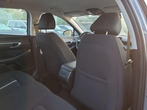 Used 2024 Hyundai Sonata SEL FWD image 17