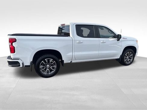 Used 2022 Chevrolet Silverado 1500 RST w/ All Star Edition Plus image 7