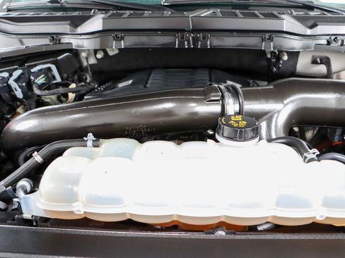 Used 2023 Ford F150 Lariat w/ Equipment Group 502A High AWD/4WD image 33