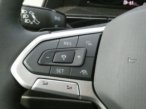 New 2025 Volkswagen Atlas Cross Sport SEL R-Line image 14