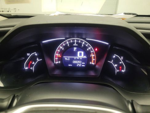 Used 2017 Honda Civic LX image 23