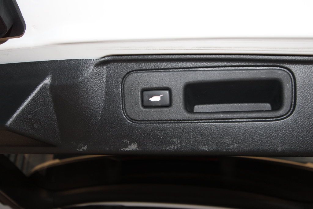 Used 2022 Honda Passport TrailSport image 34