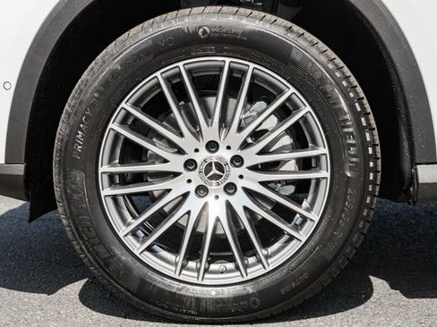 New 2026 Mercedes-Benz GLC 300 4MATIC image 17