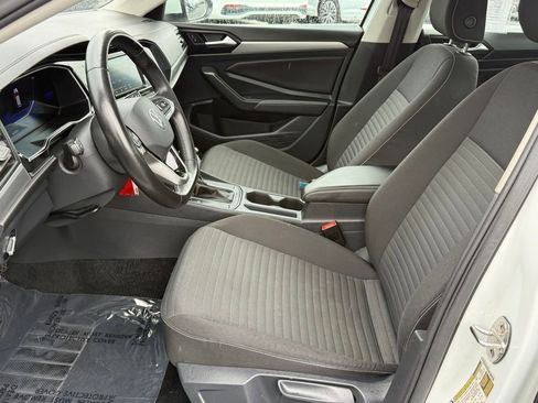 Used 2024 Volkswagen Jetta S FWD image 13