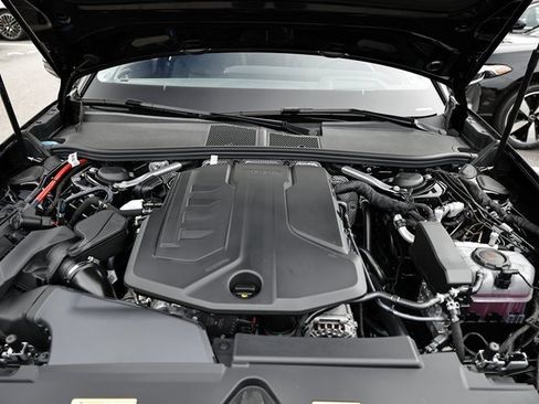 New 2025 Audi A5 2.0T Premium Plus image 30