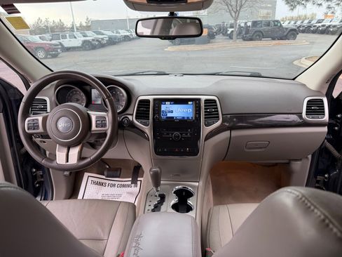Used 2012 Jeep Grand Cherokee Laredo image 20