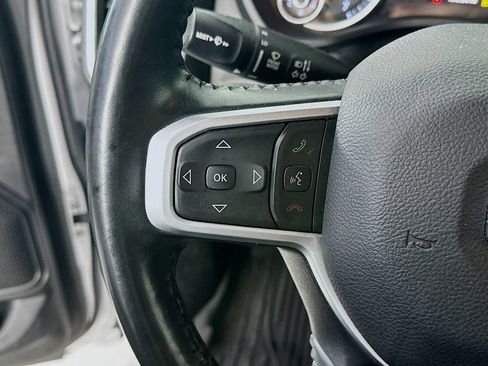 Used 2023 RAM 1500 Big Horn AWD/4WD image 24