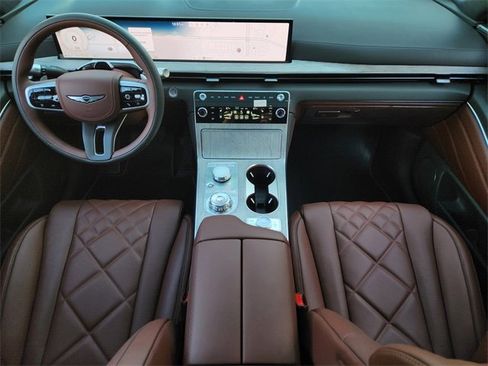 New 2026 Genesis GV80 3.5T Prestige image 21