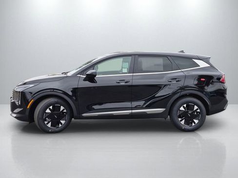 New 2026 Kia Sportage LX FWD image 7