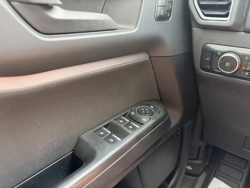 Used 2024 Ford Bronco Sport Outer Banks w/ Tech Package AWD/4WD image 13