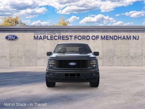 New 2026 Ford F150 STX AWD/4WD image 6