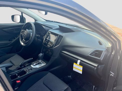 Used 2023 Subaru Impreza 2.0i Premium AWD/4WD image 29