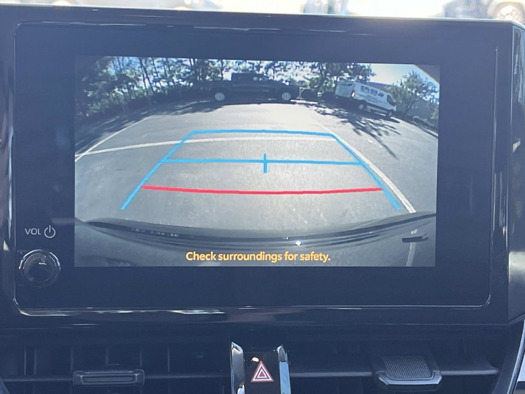 Used 2024 Toyota Corolla LE FWD image 32
