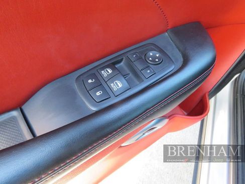 Used 2016 Dodge Challenger R/T Scat Pack image 14