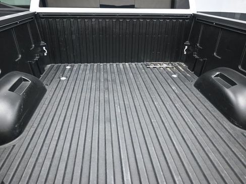 Used 2025 Toyota Tundra SR image 16