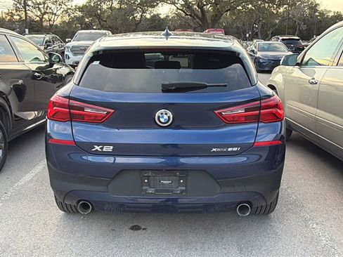 Used 2018 BMW X2 xDrive28i w/ Convenience Package image 6