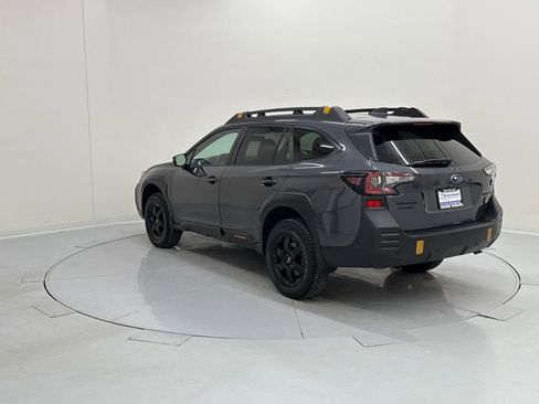 Certified 2025 Subaru Outback Wilderness image 4