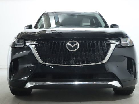 Certified 2025 MAZDA CX-90 3.3 Turbo S w/ Premium Plus image 5