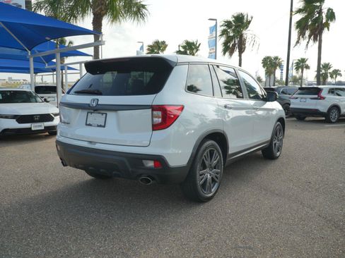 Used 2021 Honda Passport EX-L image 5