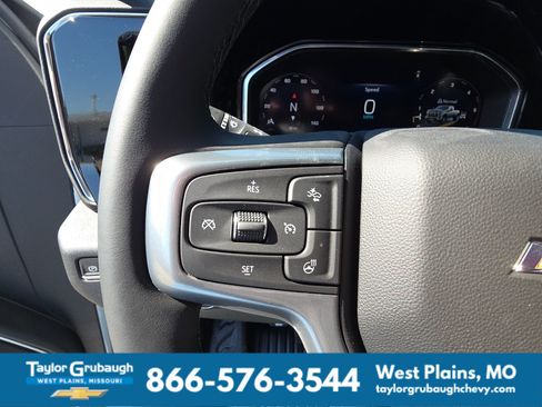 New 2026 Chevrolet Silverado 3500 LT w/ Convenience Package AWD/4WD image 19