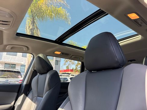 Used 2024 Subaru Ascent Onyx Edition image 4