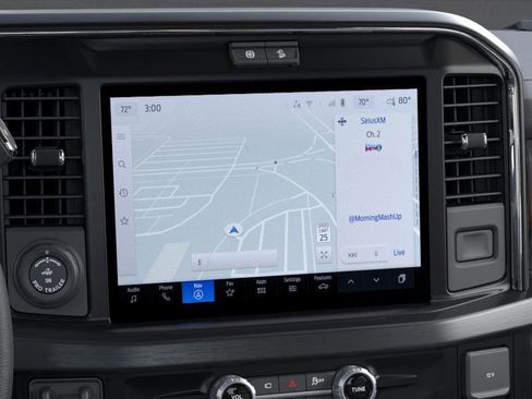 New 2025 Ford F350 Lariat w/ Lariat Ultimate Package image 51