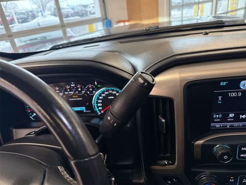 Used 2017 GMC Sierra 1500 Denali image 32