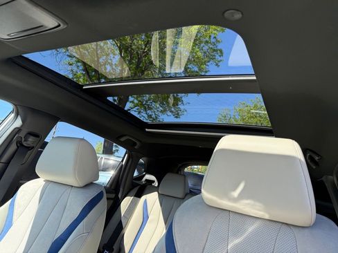 Certified 2025 Acura ADX A-Spec AWD/4WD image 26