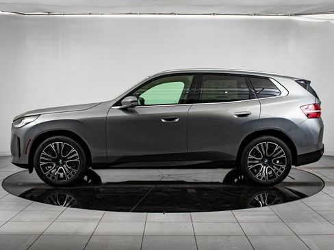 New 2026 BMW X3 xDrive30 w/ Premium Package AWD/4WD image 12