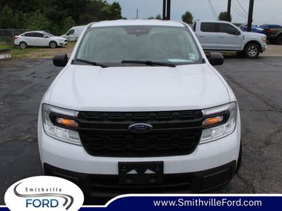 Used 2024 Ford Maverick XL