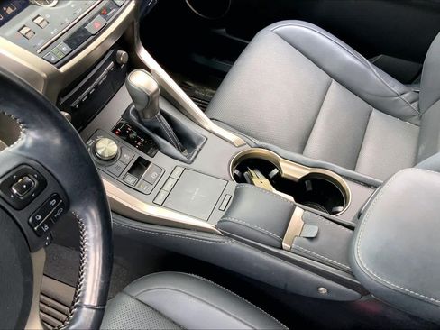 Used 2020 Lexus NX 300 AWD w/ Comfort Package image 17