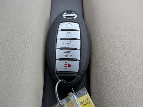 Used 2022 Nissan Murano Platinum w/ Cargo Package AWD/4WD image 35