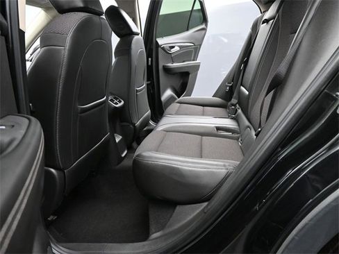 Used 2021 Buick Envision Preferred w/ Sport Touring Package image 13