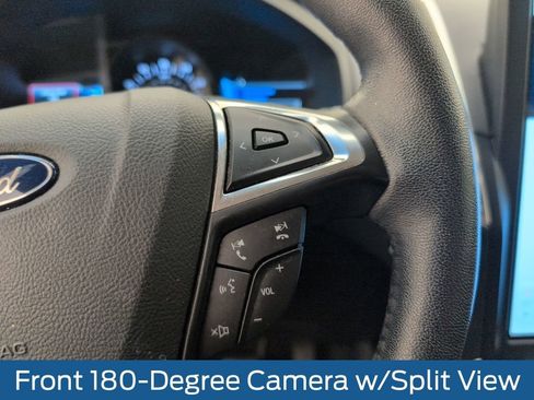 Used 2022 Ford Edge Titanium w/ Equipment Group 301A image 44