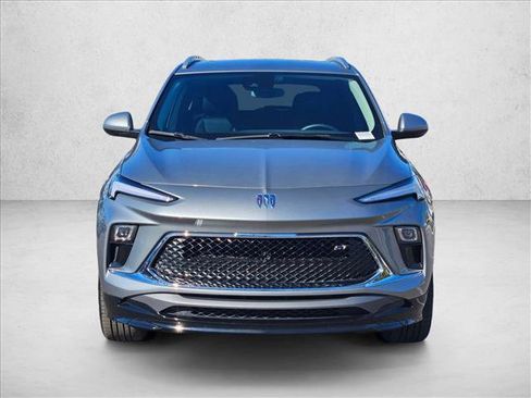 Certified 2024 Buick Encore GX Sport Touring w/ Comfort Package image 2