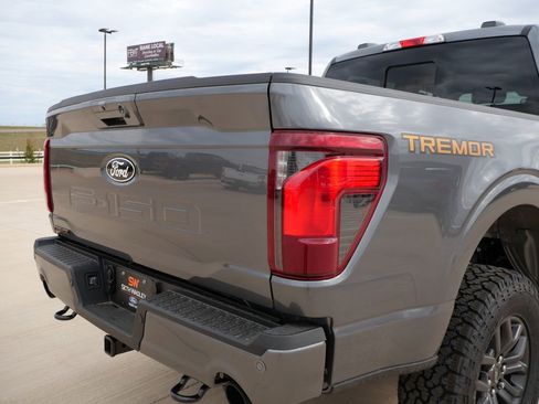 New 2026 Ford F150 Tremor AWD/4WD image 10