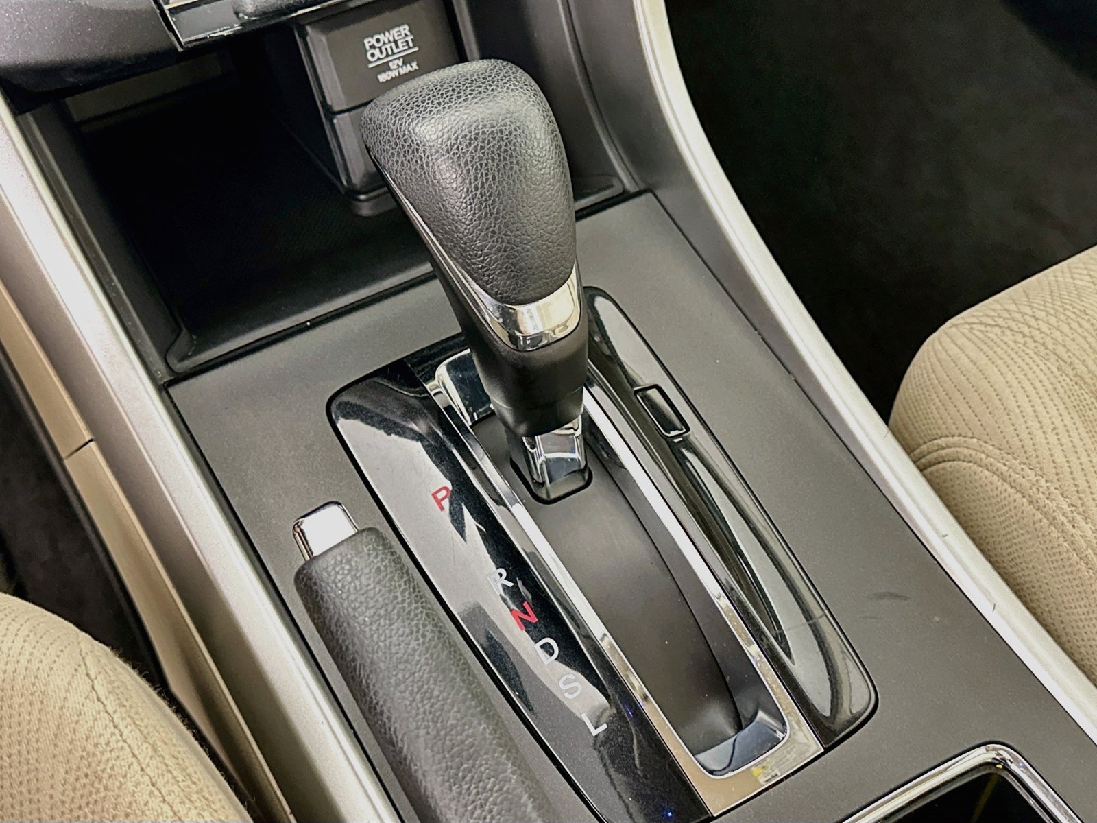 Used 2014 Honda Accord EX image 28