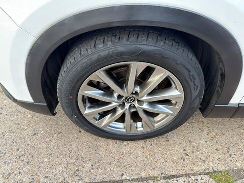 Used 2017 MAZDA CX-9 Grand Touring image 22