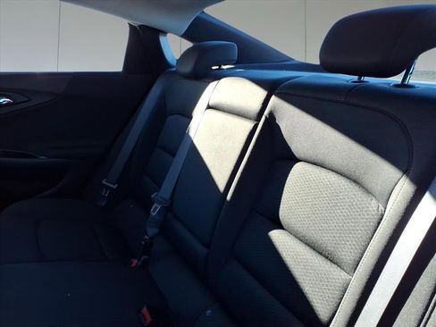 Used 2024 Chevrolet Malibu LT image 27