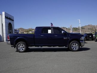 Certified 2017 RAM 3500 Laramie w/ Convenience Group RWD video 3
