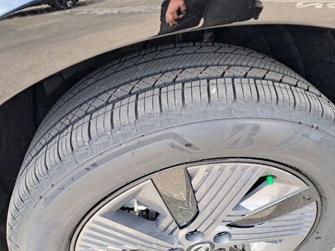 New 2025 Nissan Murano SL image 29