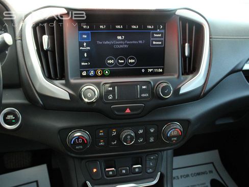 Used 2019 GMC Terrain SLE w/ Driver Convenience Package AWD/4WD image 23