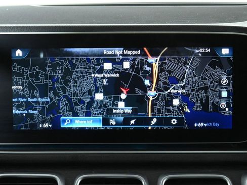 Certified 2022 Mercedes-Benz GLE 350 4MATIC image 22