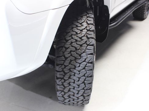 Used 2020 Toyota 4Runner TRD Pro image 22