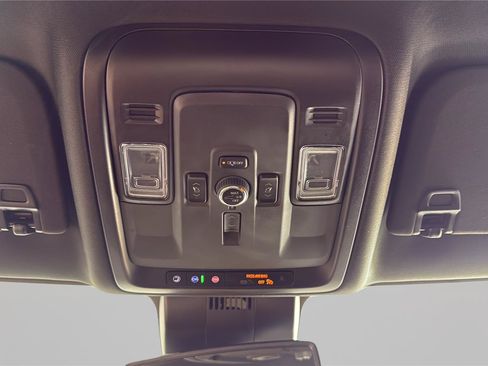 Used 2025 GMC Yukon XL Denali w/ LPO, Floor Liner Package AWD/4WD image 26